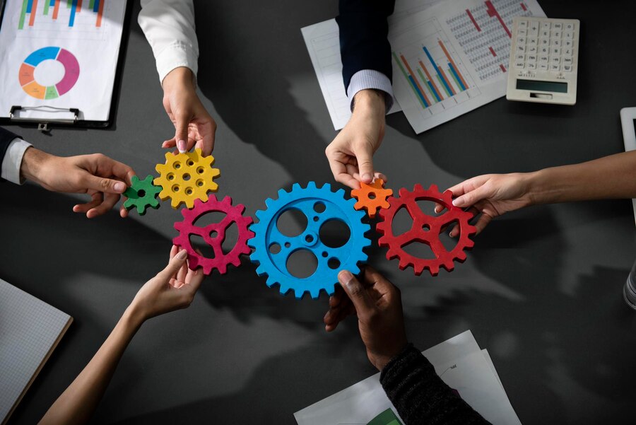 organizational
